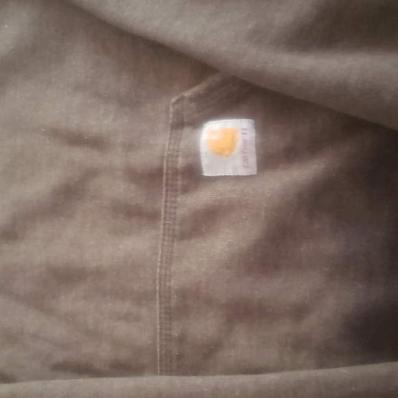 Carhartt Hoodie - Picture 3 of 3